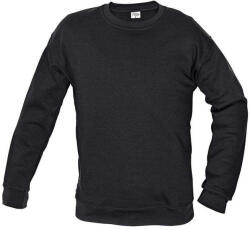 CERVA Cerva TOURS Unisex pulóver fekete 3XL 0306000160006 (0306000160006)