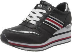 Tom Tailor 1195402 Női tornacipő navy 40