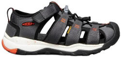 KEEN Newport NEO H2 Ifjúsági Gyerek szandál mágneses/csípős narancs 35 KEN1201145204C06 (KEN1201145204C06)