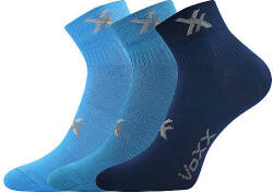 Voxx zokni Quendik mix A fiú 3 pár 30-34 118568 (118568)