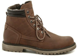 Weinbrenner G2706z41 Férfi téli bokacsizma barna 42
