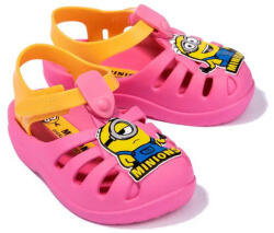 Ipanema Minions Hell 22571-20874 Gyermek szandál rózsaszínű 25-26