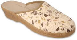 BEFADO 219D486 női papucs ANIA Általános iskola bézs színű 40 219D486_40 (219D486_40)