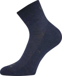 Voxx VOXX® zokni Twarix rövid sötétkék 1 pár 35-38 120475 (120475)
