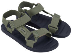 Rider Free Style 11671-AK161 Férfi szandál zöld 45-46