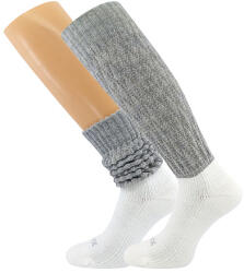 Voxx VOXX® Narvik zokni világosszürke 1 pár 35-38 125340 (125340)