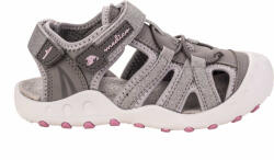 MEDICO ME-55512 Gyermek szandál szürke 35