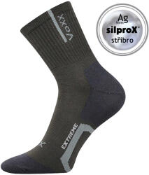 Voxx zokni Joseph sötétzöld 1 pár 35-38 101298 (101298)