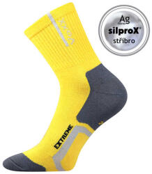 Voxx zokni Joseph sárga 1 pár 35-38 101300 (101300)