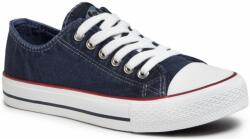 Lee Cooper LCWL-20-31-033 Női tornacipő kék 37