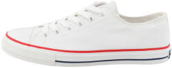 Tom Tailor 7480240001 Férfi tornacipő fehér 43
