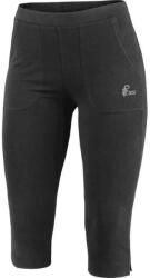 CXS MIA női 3/4 nadrág fekete 2XL 149020280096 (149020280096)