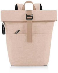 Reisenthel Rolltop hátizsák Twist Coffee 22 L REISENTHEL-EK6041 (REISENTHEL-EK6041)