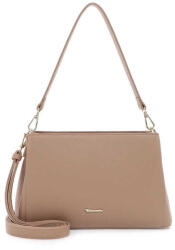 Tamaris Astrid 33071-900 Taupe női kézitáska Bézs 4, 5 L