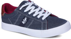 Lee Cooper LCW-25-02-3253M Férfi tornacipő navy 41