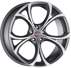 Mak 5x110 20x8 Et33 Lario Gmmf 65.1 Et