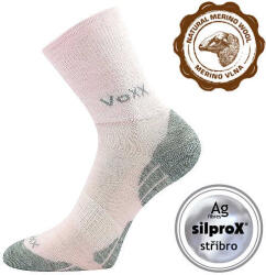 Voxx VOXX® zokni Irizarik rózsaszín 1 pár 30-34 118914 (118914)