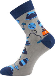 Lonka LONKA® Devive tornazokni 3 pár 39-42 125099 (125099)