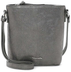 Tamaris Alessia 30444-833 Sötét ezüst Női válltáska ezüst 2 L (30444-833)