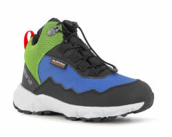 Alpina gyermek túrabakancs Breeze jr mid MID gyermek túracipő 34 2672-34 (2672-34)