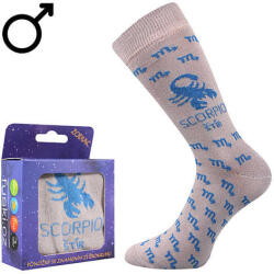 Boma zokni Zodiac FOUR 1 pár 38-41 115516 (115516)