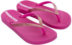 Ipanema Mesh VI 83176-20197 Női flip flop rózsaszín 37