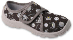 BEFADO 974X577 fiúk papucs 1SZ robotok 28 974X577_28 (974X577_28)