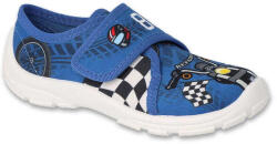 BEFADO 974X551 fiú papucs 1SZ motoros 1SZ 26 974X551_26 (974X551_26)