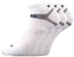 Voxx zokni Rex 14 fehér 3 pár 47-50 116831 (116831)