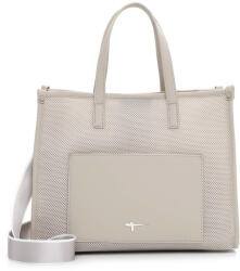 Tamaris Florentina 33762-400 Bézs női válltáska 15 L (33762-400)