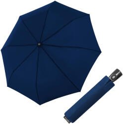Doppler Magic Fiber UNI - női/férfi teljesen automata esernyő kék 7441463DMA (7441463DMA)