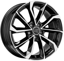 MSW 5x110 18x8 Et35 Msw 42 Gbfp 65.1 Et