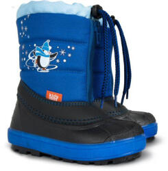 Demar Gyermek hócipő Demar KENNY 1502 BLUE Demar KENNY 1502 BLUE 24-25 1502NA_24-25 (1502NA_24-25)