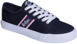 Lee Cooper LCW-24-02-2142M Férfi tornacipő navy 40