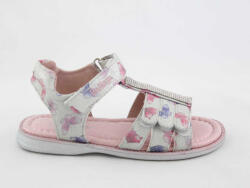 Sprox Be Mega 8030513 Gyermek szandál ezüst 25