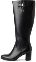 Tamaris 1-25547-43-001 Női csizma fekete 37