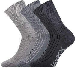 Voxx zokni Stratos mix B 3 pár 43-46 103590 (103590)