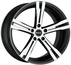 Mak 5x112 19x10 Et45 Xcave Sdmf 76 Et