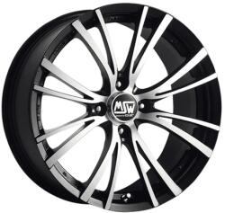 MSW 4x108 16x7 Et42 Msw 20-4 Mbfp 63.4 Et