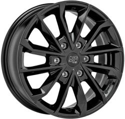 MSW 6x130 17x6.5 Et54 Msw 42 Van Gb 84.1 Et