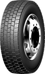 Linglong 215/75 R17.5 L-d20 14pr [126/124] M Tl M+s 3pmsf - szilagyigumi
