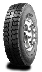 Dunlop 315/80 R22.5 Sp482 [156/150] K Tl M+s 3pmsf /napêd Bud