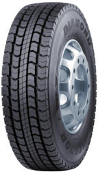 Matador 12 R22.5 Dh 1 Diamond 16pr [152/148] L Tl M+s 3pmsf Húzó