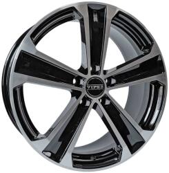 Viper 5x108 18x8 Et42.5 B224 Bfp 63.4 Et