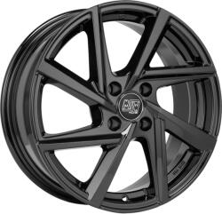 MSW 4x100 16x6.5 Et35 Msw 80-4 Gb 63.4 Et