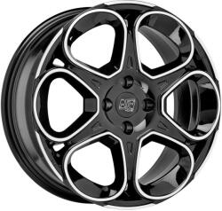 MSW 5x110 18x7.5 Et36 Msw 83 Gbfp 65.1 Et