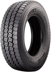 Giti 265/70r19.5 Gtr923 143/141j 3pmsf
