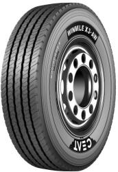Ceat 295/80 R22.5 Winmile-x3-aw 18pr [154/149] M Tl M+s 3p