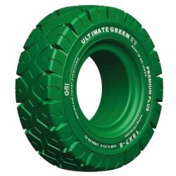 Ultimate 355/50- 15/9.75 Xt2 Green Clip G2nm
