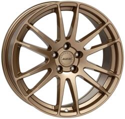 ALUTEC 5x100 18x7.5 Et40 Monstr Bronze 63.4 Et